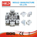 CPVC Pipe Fitting Injection Mould